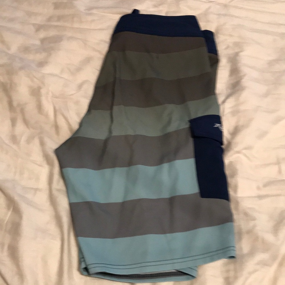 Board shorts